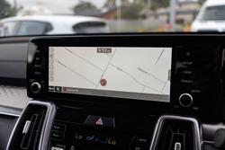 2023 Kia Sorento Sport+