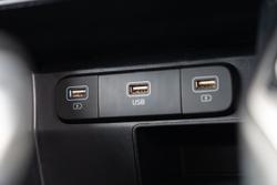 2023 Kia Sorento Sport+