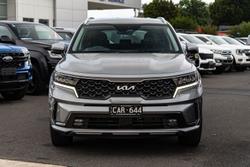2023 Kia Sorento Sport+