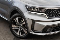 2023 Kia Sorento Sport+