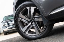 2023 Kia Sorento Sport+