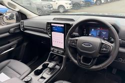 2025 Ford Everest Trend