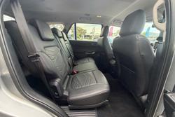 2025 Ford Everest Trend