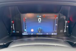 2025 Ford Everest Trend