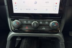 2025 Ford Everest Trend