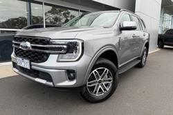 2025 Ford Everest Trend