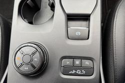 2025 Ford Everest Trend