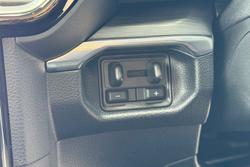 2025 Ford Everest Trend