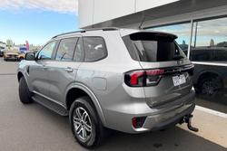 2025 Ford Everest Trend
