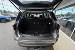 2025 Ford Everest Trend