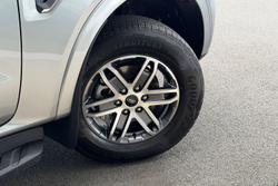 2025 Ford Everest Trend