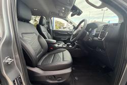 2025 Ford Everest Trend