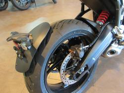 2026 Triumph Trident 660 Trident Yellow