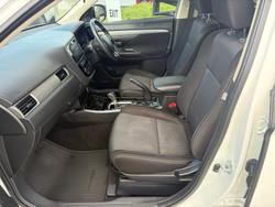 2018 Mitsubishi Outlander LS