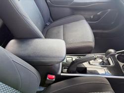 2018 Mitsubishi Outlander LS