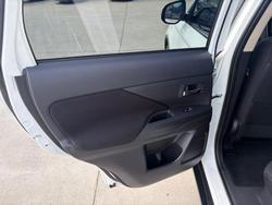 2018 Mitsubishi Outlander LS