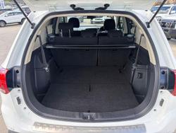 2018 Mitsubishi Outlander LS