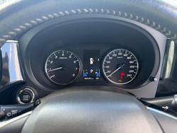 2018 Mitsubishi Outlander LS