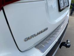 2018 Mitsubishi Outlander LS