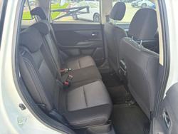 2018 Mitsubishi Outlander LS