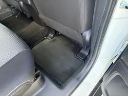 2018 Mitsubishi Outlander LS