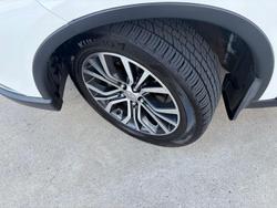 2018 Mitsubishi Outlander LS