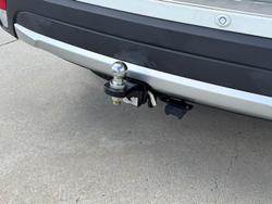 2018 Mitsubishi Outlander LS