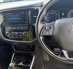 2018 Mitsubishi Outlander LS