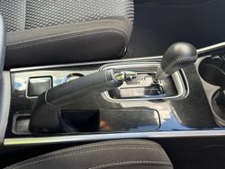 2018 Mitsubishi Outlander LS