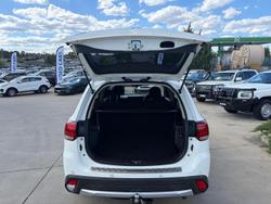 2018 Mitsubishi Outlander LS