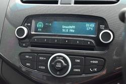 2015 Holden Barina Spark CD