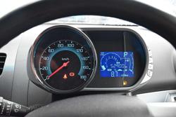 2015 Holden Barina Spark CD