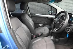 2015 Holden Barina Spark CD