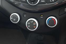 2015 Holden Barina Spark CD