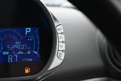 2015 Holden Barina Spark CD