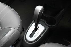 2015 Holden Barina Spark CD