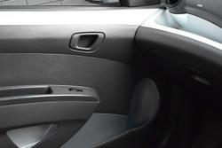 2015 Holden Barina Spark CD