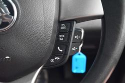 2015 Holden Barina Spark CD