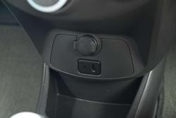 2015 Holden Barina Spark CD