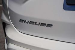 2019 Ford Endura ST-Line