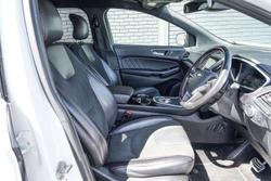 2019 Ford Endura ST-Line