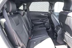 2019 Ford Endura ST-Line