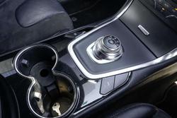 2019 Ford Endura ST-Line