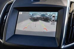 2019 Ford Endura ST-Line