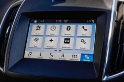 2019 Ford Endura ST-Line