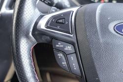 2019 Ford Endura ST-Line