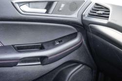 2019 Ford Endura ST-Line