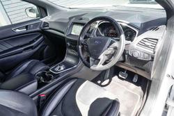 2019 Ford Endura ST-Line