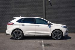 2019 Ford Endura ST-Line