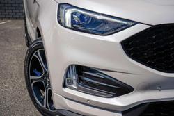 2019 Ford Endura ST-Line